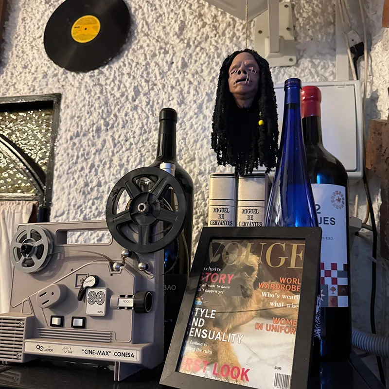 Rincón de La Osteria, imagen 2