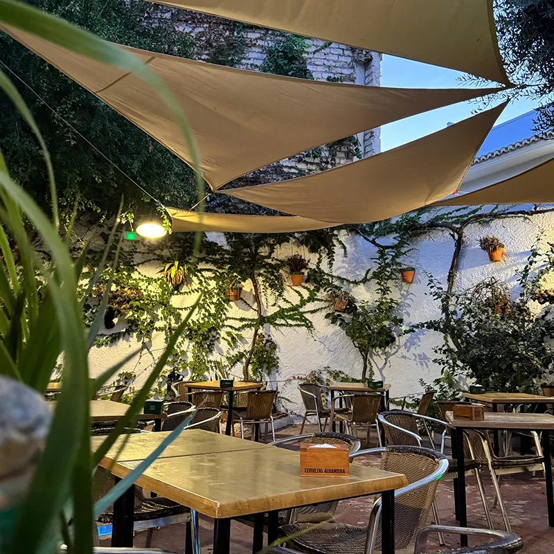 Rincón de La Osteria, imagen 5