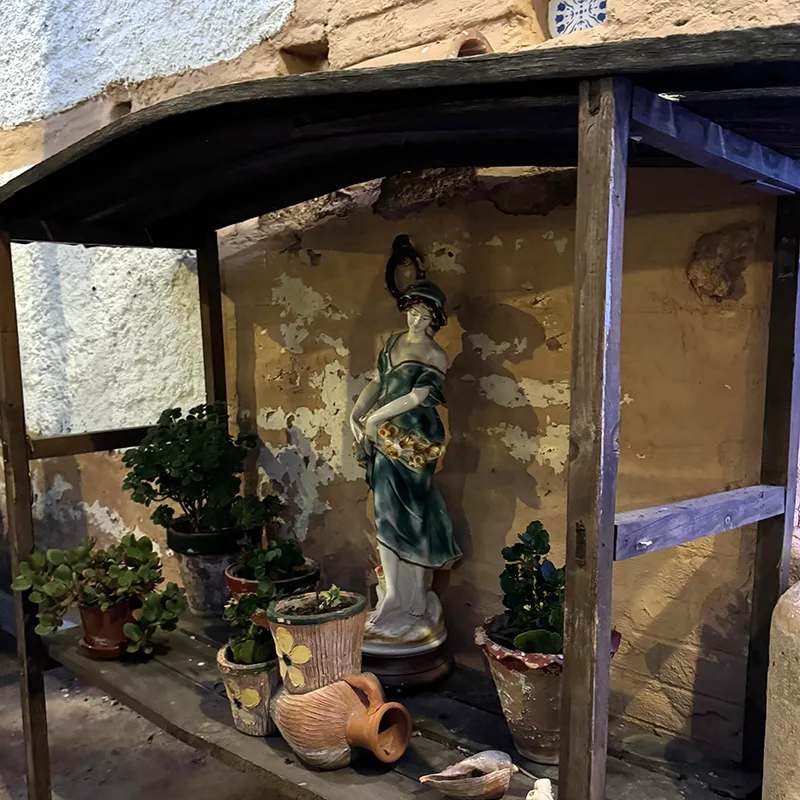 Rincón de La Osteria, imagen 1