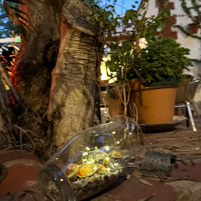 Rincón de La Osteria, imagen 3