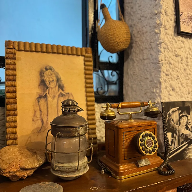 Rincón de La Osteria, imagen 8