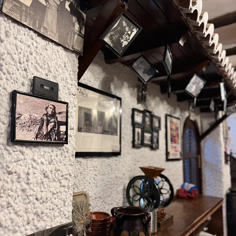 Rincón de La Osteria, imagen 6